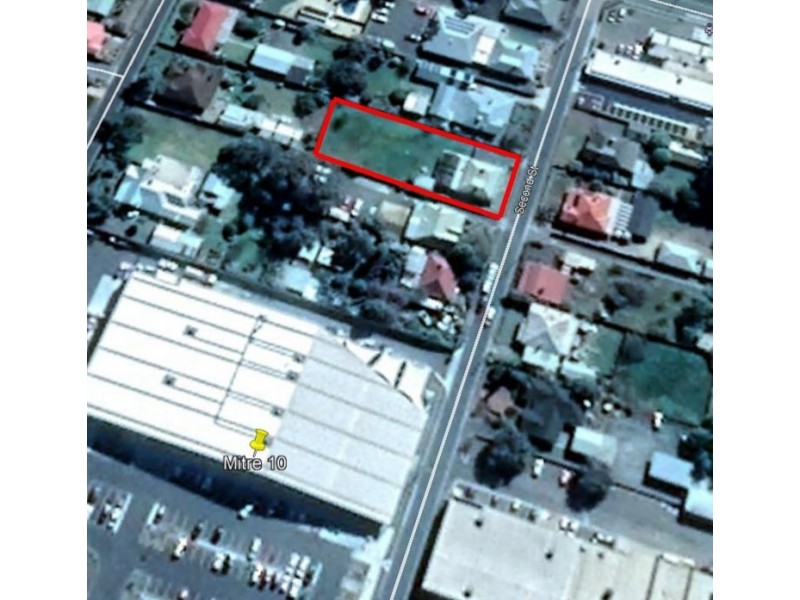 11 Second Street, Nuriootpa SA 5355