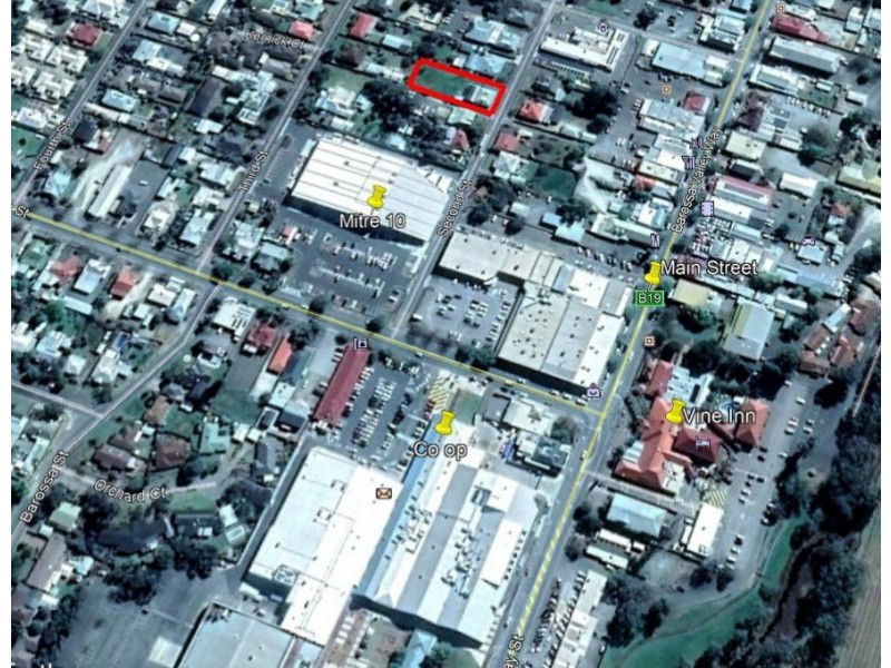 11 Second Street, Nuriootpa SA 5355