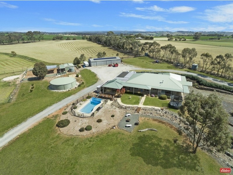 711 Hutton Vale Road, Angaston SA 5353