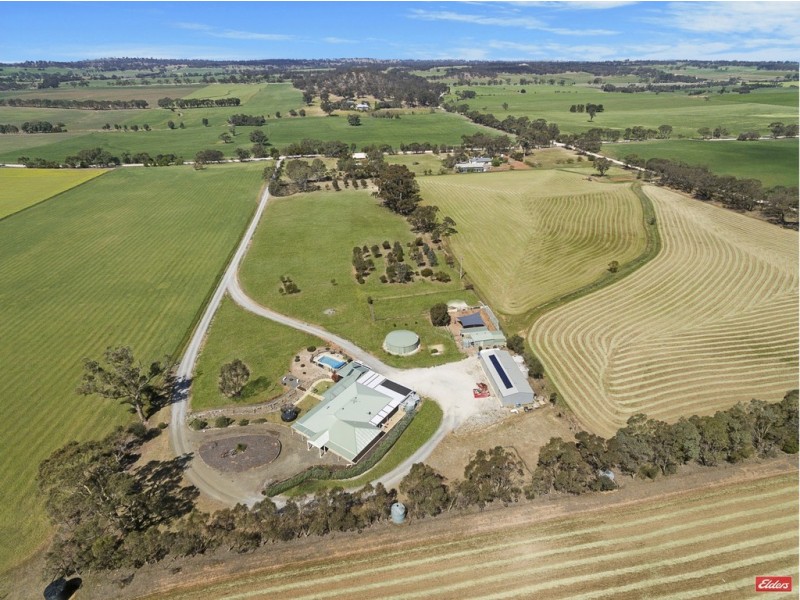 711 Hutton Vale Road, Angaston SA 5353
