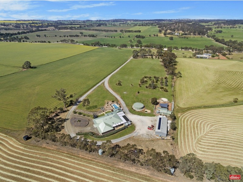 711 Hutton Vale Road, Angaston SA 5353