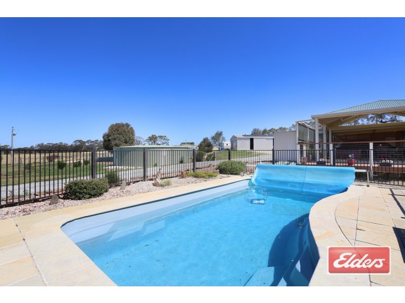 711 Hutton Vale Road, Angaston SA 5353