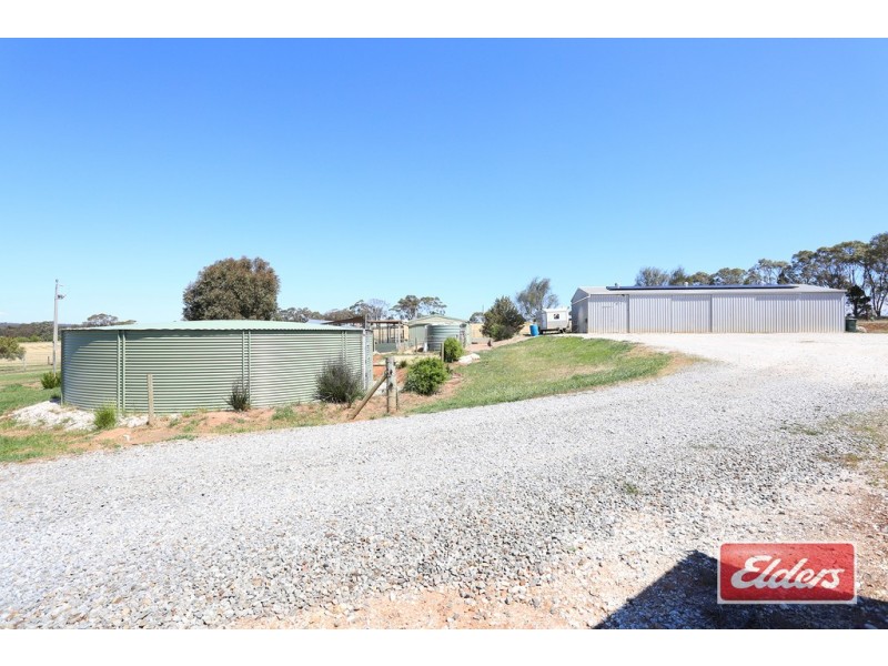 711 Hutton Vale Road, Angaston SA 5353