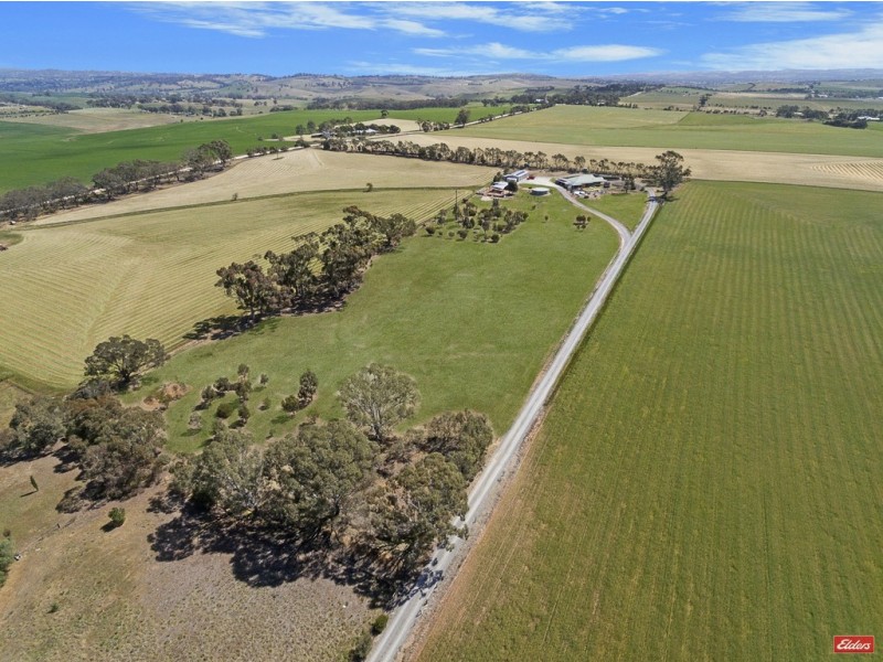 711 Hutton Vale Road, Angaston SA 5353
