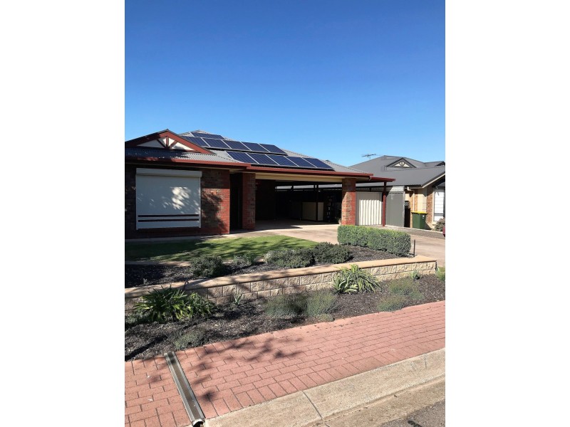 23 TRAMINER WAY, Nuriootpa SA 5355