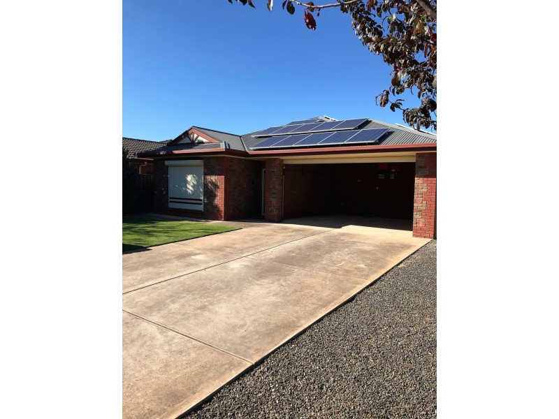 23 TRAMINER WAY, Nuriootpa SA 5355