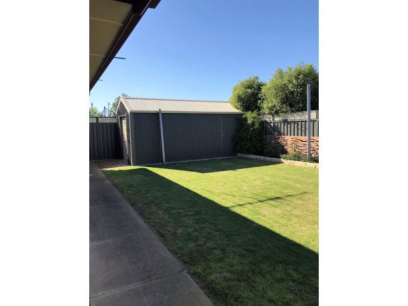 23 TRAMINER WAY, Nuriootpa SA 5355
