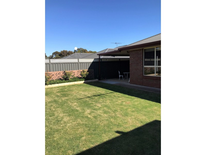 23 TRAMINER WAY, Nuriootpa SA 5355