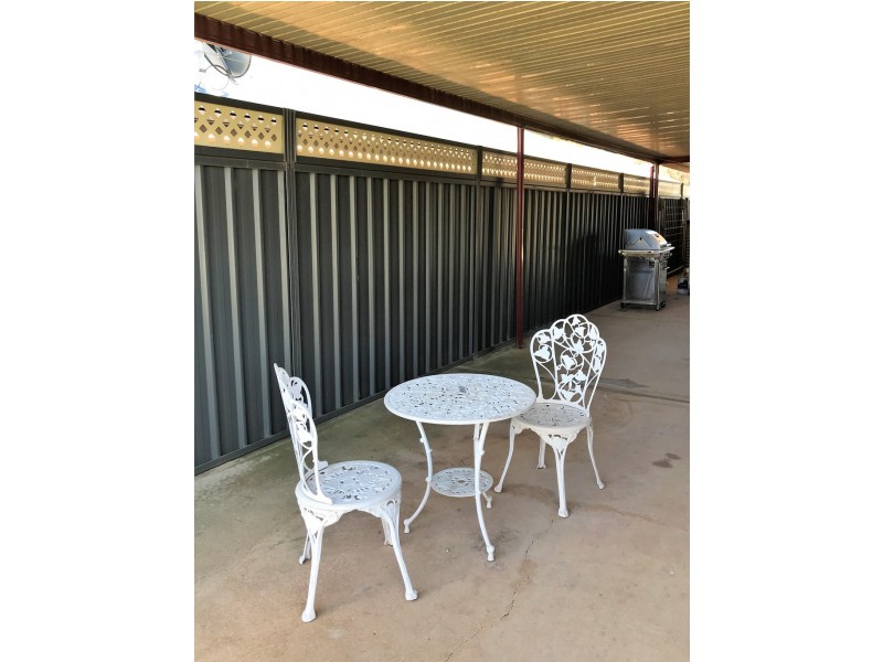 23 TRAMINER WAY, Nuriootpa SA 5355