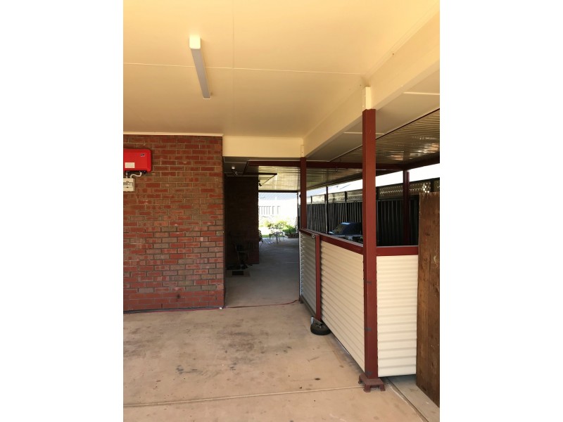 23 TRAMINER WAY, Nuriootpa SA 5355