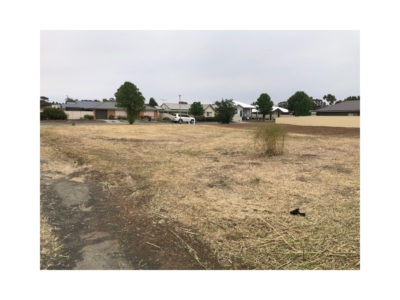 Lot 1 Cairns Crescent, Riverton SA 5412