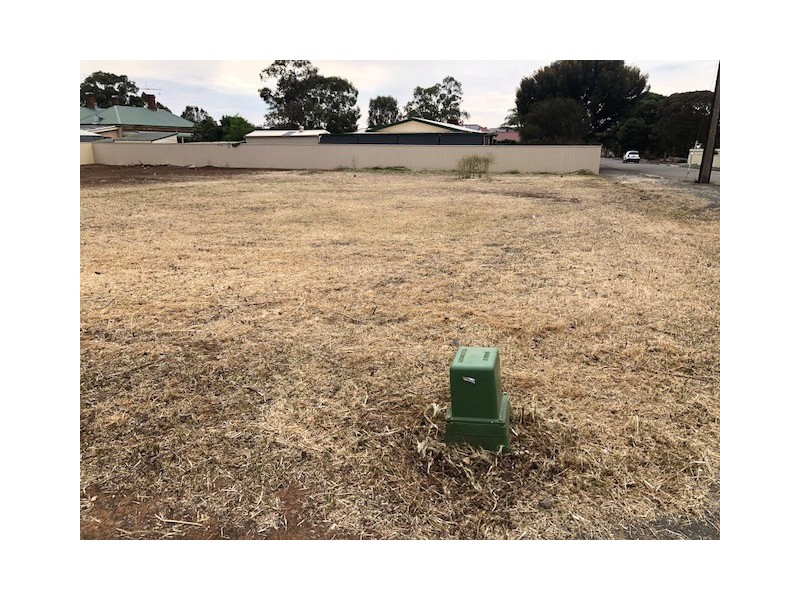 Lot 1 Cairns Crescent, Riverton SA 5412