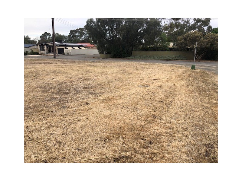 Lot 1 Cairns Crescent, Riverton SA 5412