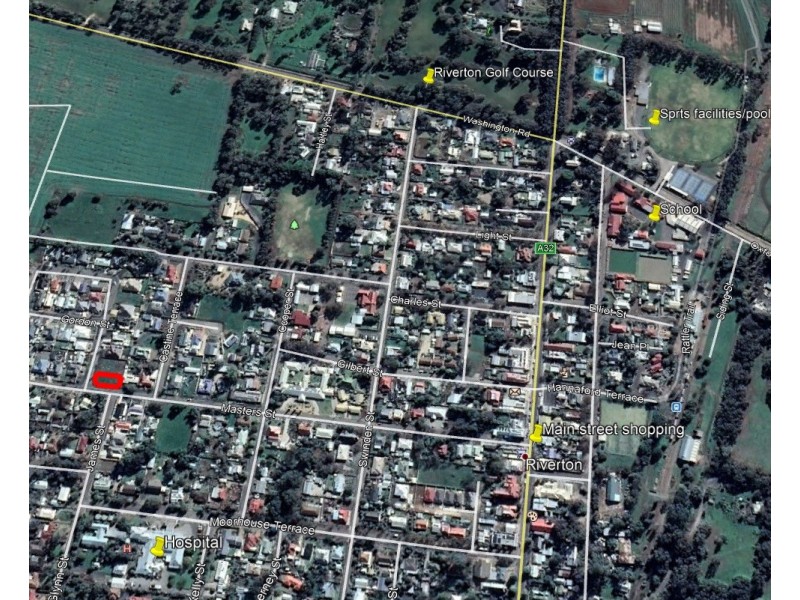 Lot 1 Cairns Crescent, Riverton SA 5412