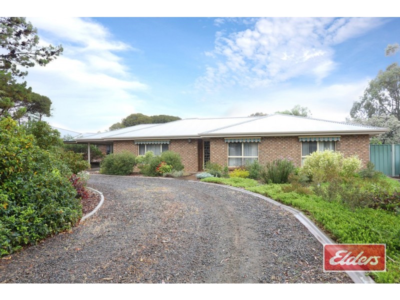 14 Wheatley Street, Kapunda SA 5373