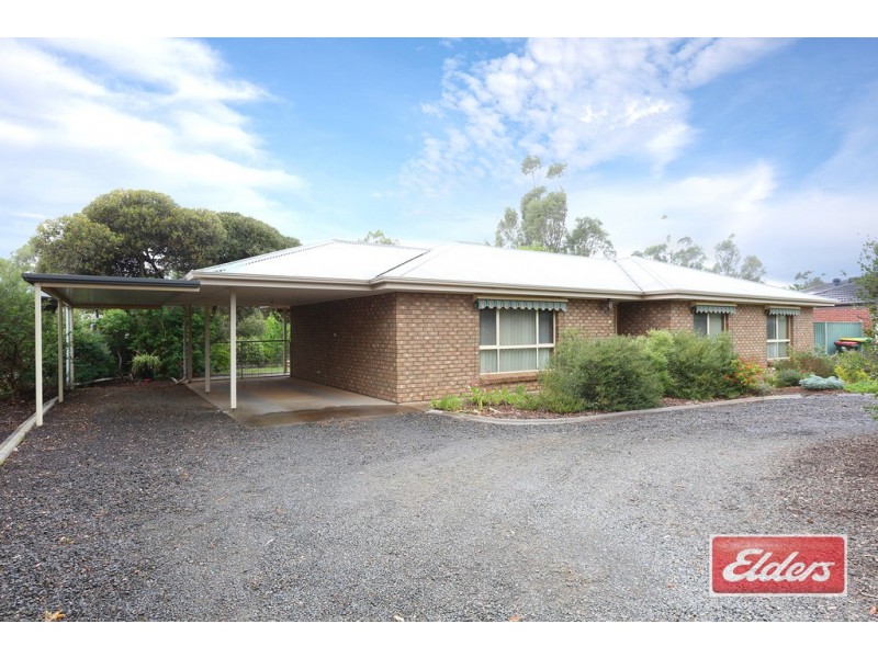 14 Wheatley Street, Kapunda SA 5373