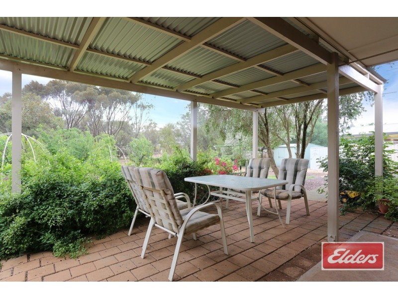 14 Wheatley Street, Kapunda SA 5373
