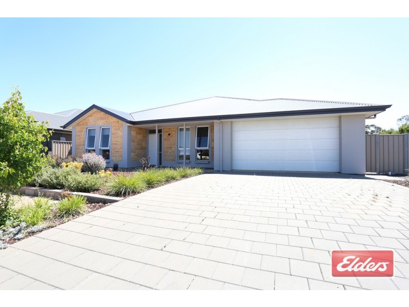 32 Moore Avenue, Nuriootpa SA 5355