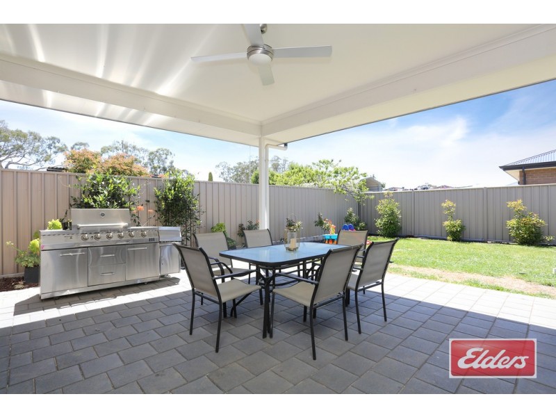 32 Moore Avenue, Nuriootpa SA 5355