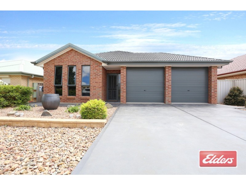 9 Hoopmann Crescent, Nuriootpa SA 5355