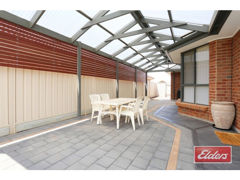 9 Hoopmann Crescent, Nuriootpa SA 5355