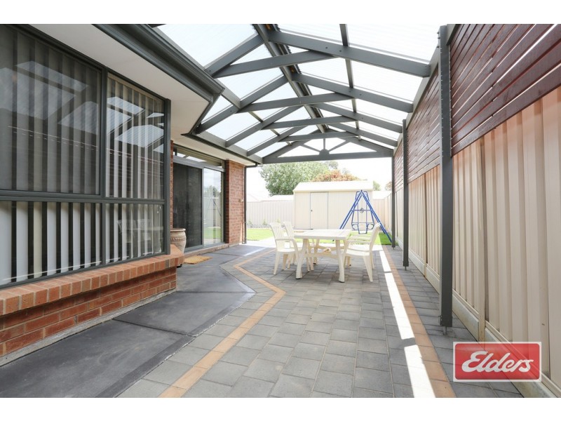 9 Hoopmann Crescent, Nuriootpa SA 5355