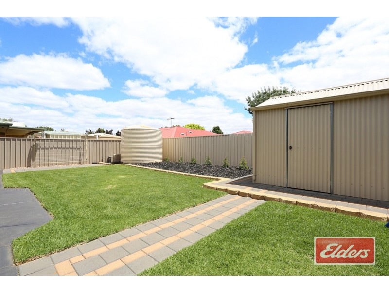 9 Hoopmann Crescent, Nuriootpa SA 5355