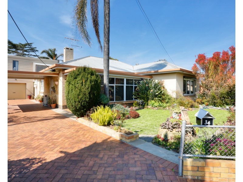 34 Fifth Street, Nuriootpa SA 5355