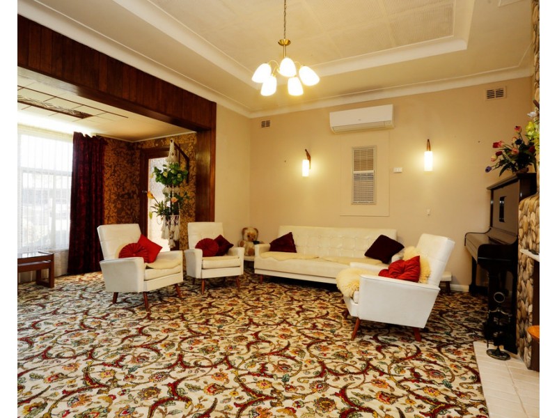 34 Fifth Street, Nuriootpa SA 5355