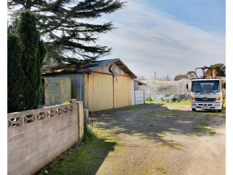 34 Fifth Street, Nuriootpa SA 5355