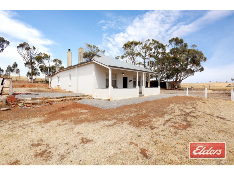 12 Killarney Road, Kapunda SA 5373