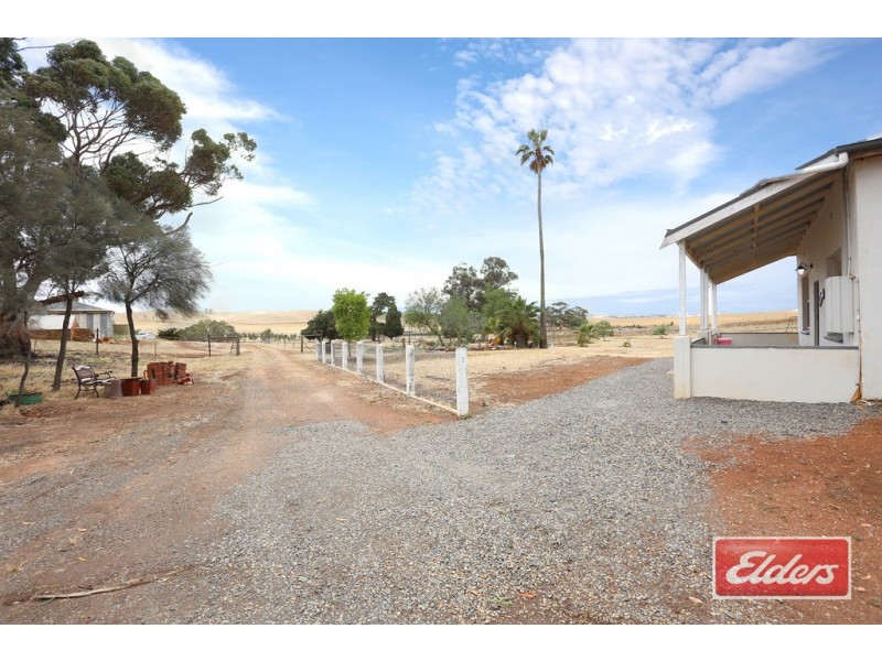 12 Killarney Road, Kapunda SA 5373