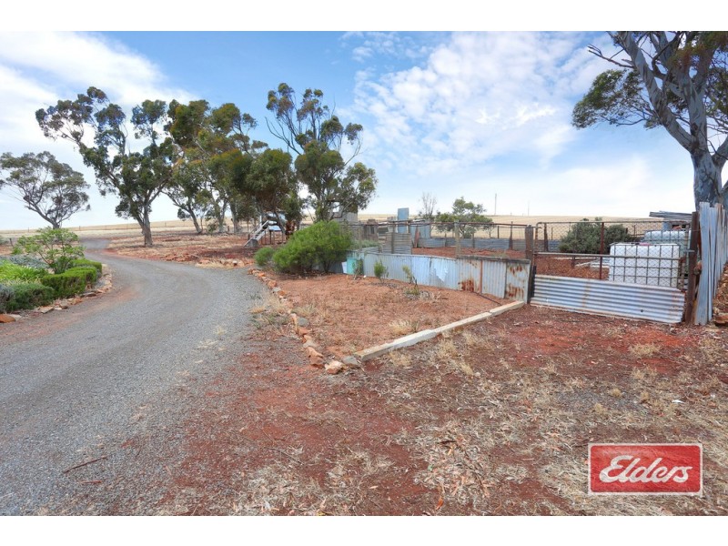 12 Killarney Road, Kapunda SA 5373