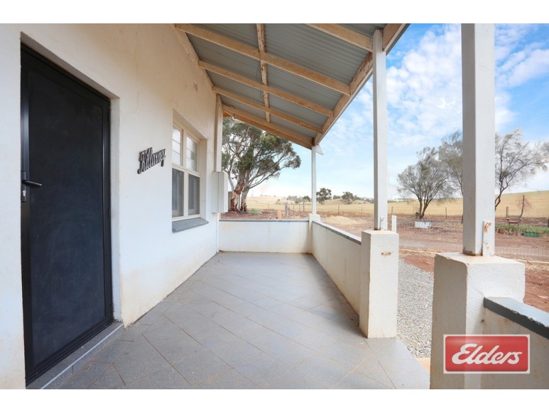 12 Killarney Road, Kapunda SA 5373