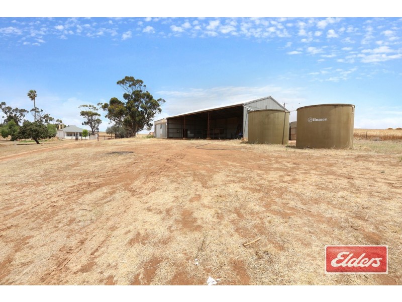 12 Killarney Road, Kapunda SA 5373