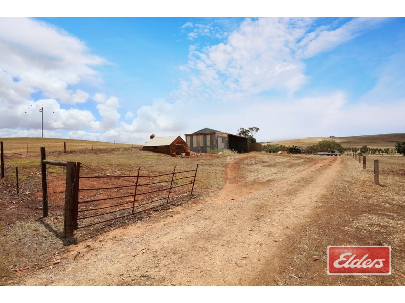 12 Killarney Road, Kapunda SA 5373