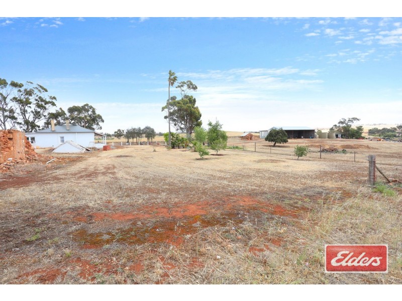 12 Killarney Road, Kapunda SA 5373