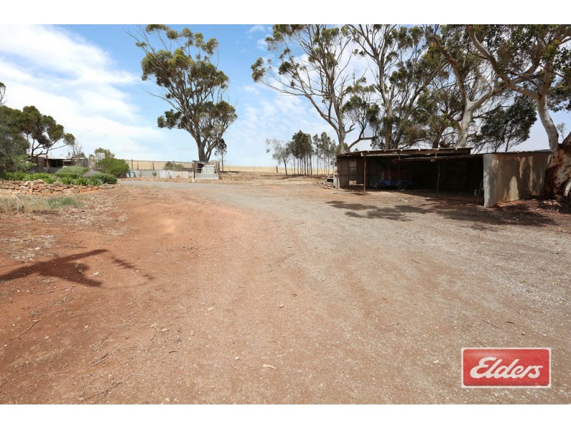 12 Killarney Road, Kapunda SA 5373