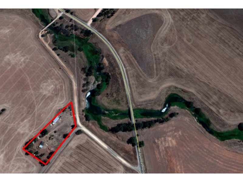 12 Killarney Road, Kapunda SA 5373