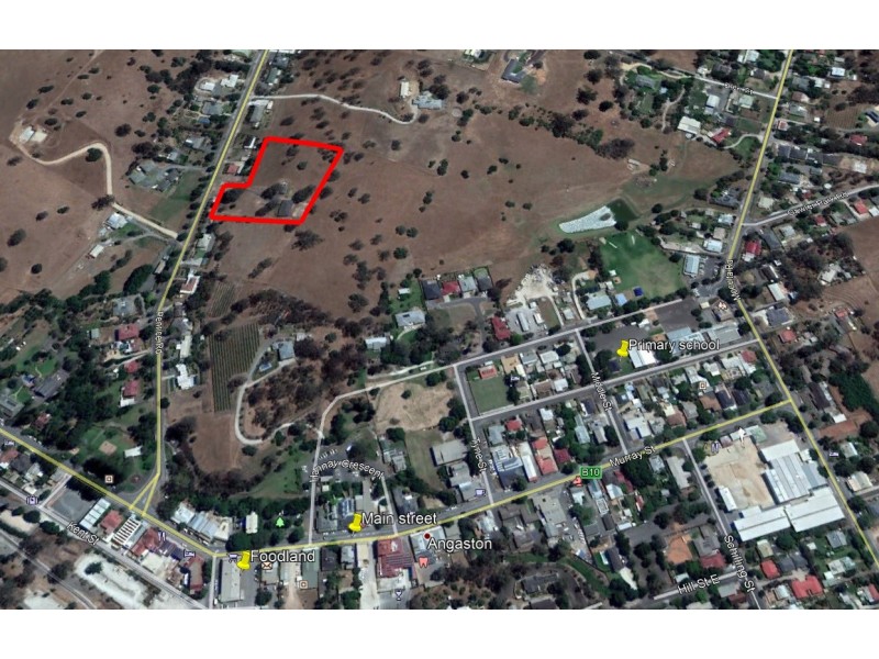 30-32 Penrice Road, Angaston SA 5353