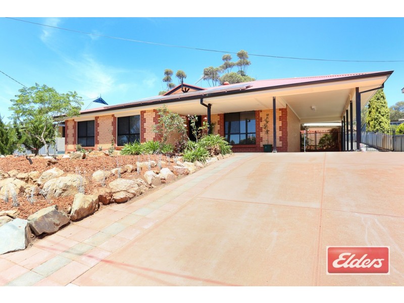 7 Eyre Street, Eudunda SA 5374