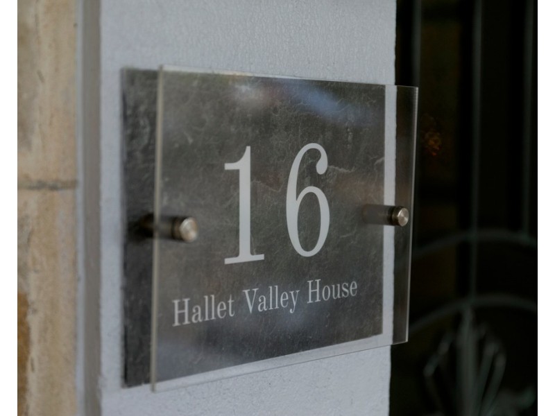 16 St Hallett Road, Tanunda SA 5352