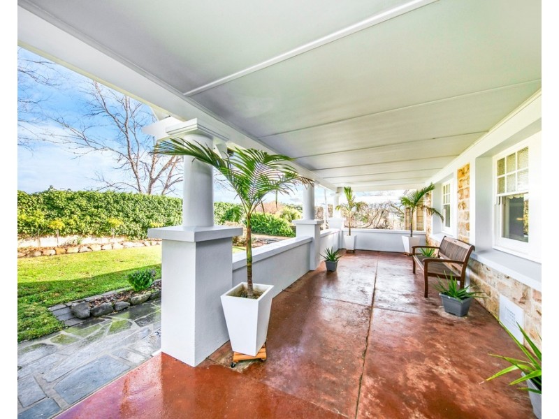 16 St Hallett Road, Tanunda SA 5352