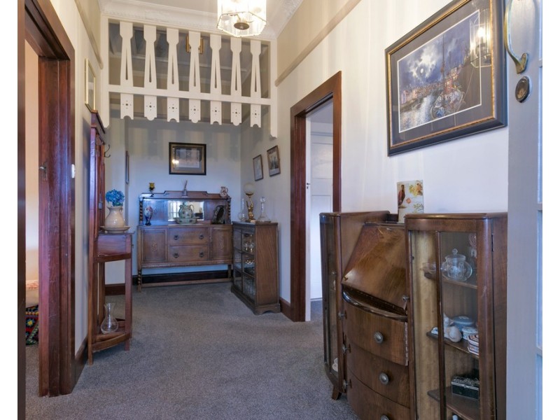 16 St Hallett Road, Tanunda SA 5352