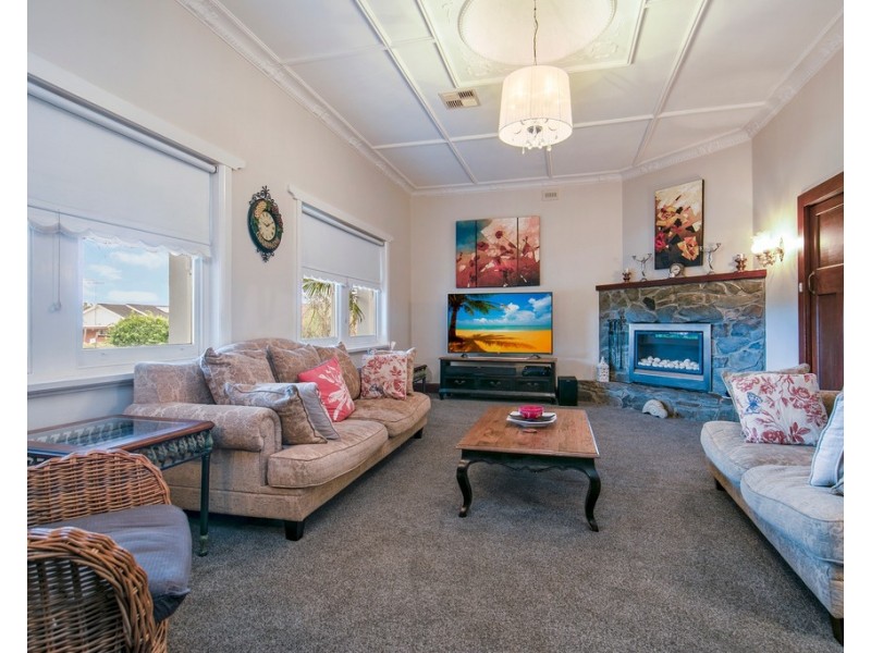 16 St Hallett Road, Tanunda SA 5352