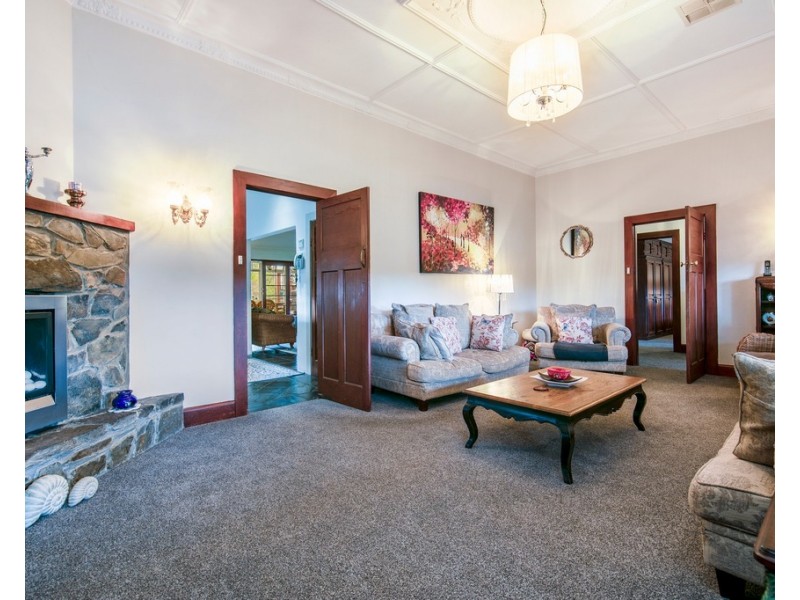 16 St Hallett Road, Tanunda SA 5352