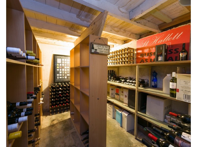 16 St Hallett Road, Tanunda SA 5352