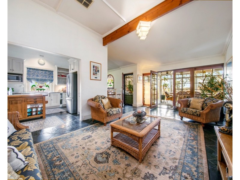 16 St Hallett Road, Tanunda SA 5352