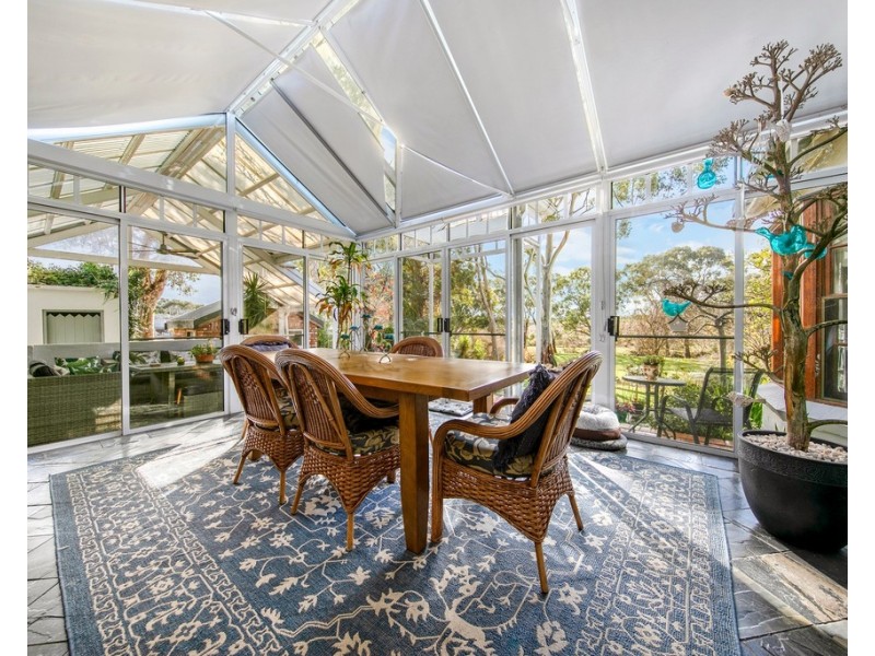 16 St Hallett Road, Tanunda SA 5352