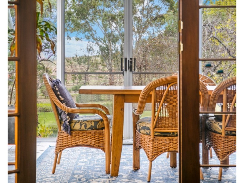 16 St Hallett Road, Tanunda SA 5352